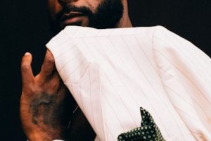 [Worth Listening to] Baco Exu do Blues, Zeca Veloso – Que Eu Sofra