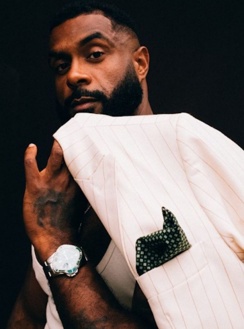 [Worth Listening to] Baco Exu do Blues, Zeca Veloso – Que Eu Sofra