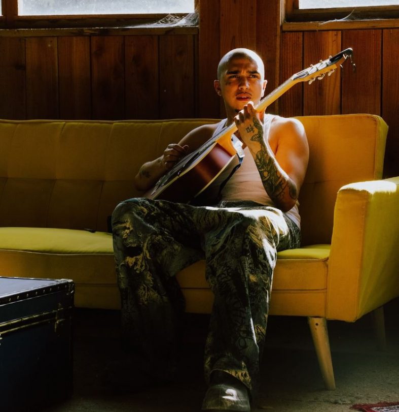 [Live Performance] Deyaz – Quantum (The EP) – LIVE