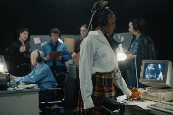 [Worth Listening to] HAAi – Satellite (Live from Drumsheds) – feat. Jon Hopkins, Obi Franky, ILĀ, & TRANS VOICES