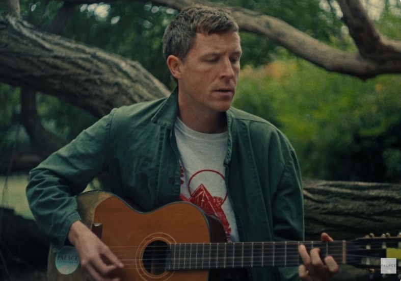 [Acoustic Version] Palace – Forever Ever After