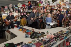[NPR Tiny Desk Concert] Pulp