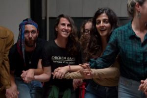 [Worth Listening to] Retimbrar & Sopa de Pedra – Vai de Centro ao Centro (LIVE @ Sporting Clube da Penha)