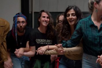 [Worth Listening to] Retimbrar & Sopa de Pedra – Vai de Centro ao Centro (LIVE @ Sporting Clube da Penha)