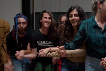 [Worth Listening to] Retimbrar & Sopa de Pedra – Vai de Centro ao Centro (LIVE @ Sporting Clube da Penha)