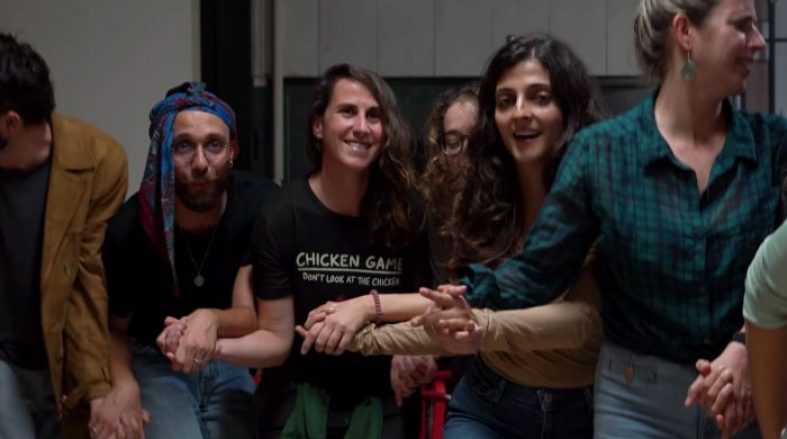 [Worth Listening to] Retimbrar & Sopa de Pedra – Vai de Centro ao Centro (LIVE @ Sporting Clube da Penha)