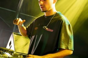 [Worth Listening to] RICHIEP – chill hiphop tuga set vol.5 | Ilha da Madeira