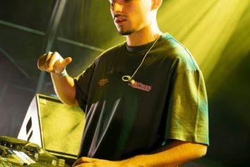 [Worth Listening to] RICHIEP – chill hiphop tuga set vol.5 | Ilha da Madeira