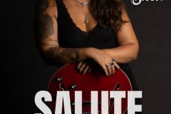 [Worth Listening to] Le Jack – SALUTE