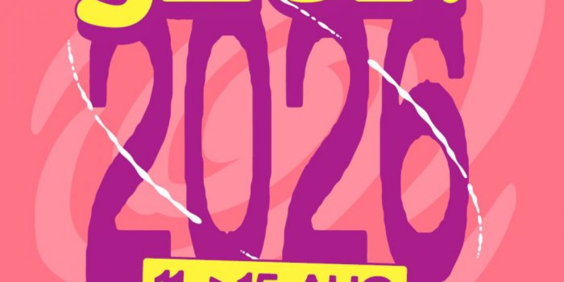 [Festival] Sziget 2026