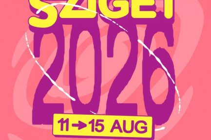 [European Festivals] Sziget 2026