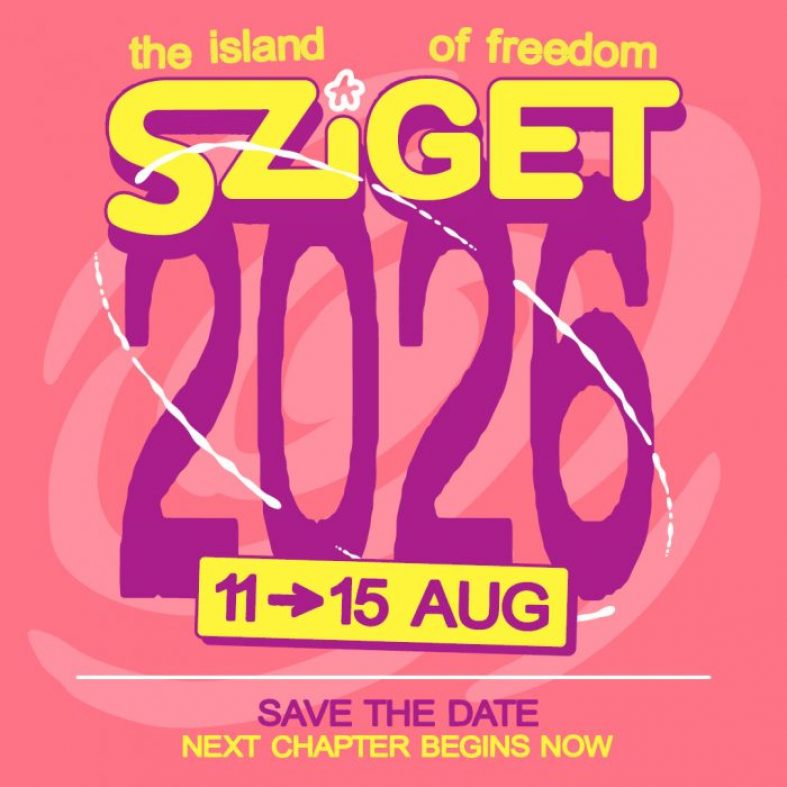 [Festival] Sziget 2026