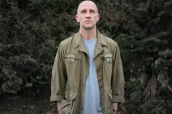 [Worth Listening to] Andrew Jim Gannon – As The Years Roll Back