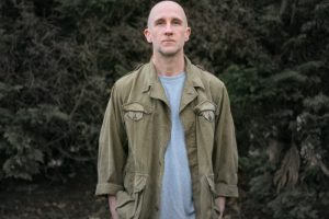 [Worth Listening to] Andrew Jim Gannon – As The Years Roll Back