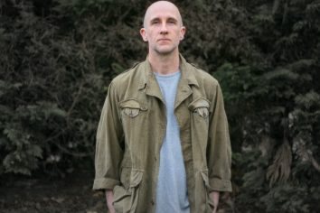 [Worth Listening to] Andrew Jim Gannon – As The Years Roll Back