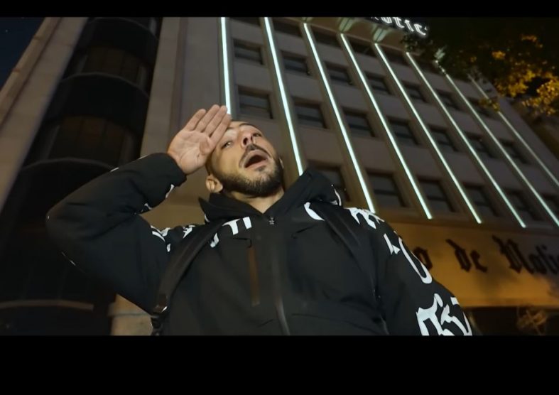 [Worth Listening to] X-TENSE – P de Pablito 2