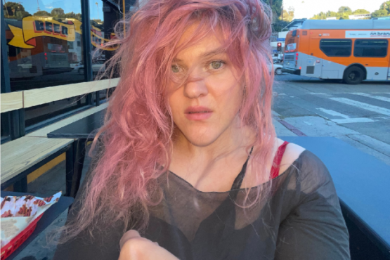 [Worth Listening to] Grace Ives &#8211; My Mans