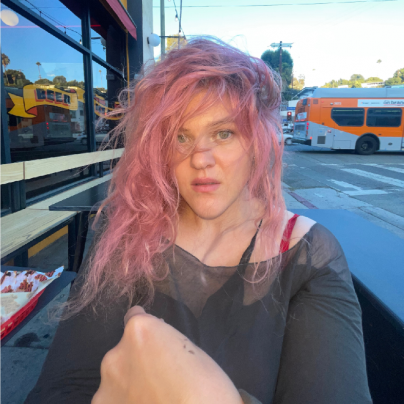 [Worth Listening to] Grace Ives – My Mans