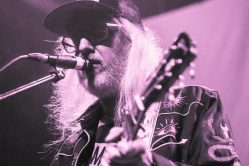 [New Single] J Mascis – Say It On