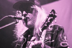 [New Single] J Mascis – Say It On