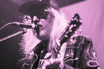 [New Single] J Mascis – Say It On