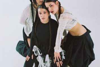 [Worth Listening to] Tanxugueiras – As que nunca cantaron