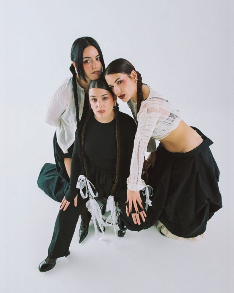[Worth Listening to] Tanxugueiras – As que nunca cantaron
