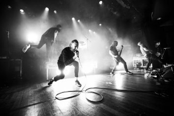 [New Single] Karnivool – Opal