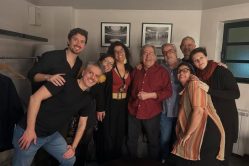 [Worth Listening to] CANTO NONO feat Sérgio Godinho – GRÃO DA MESMA MÓ