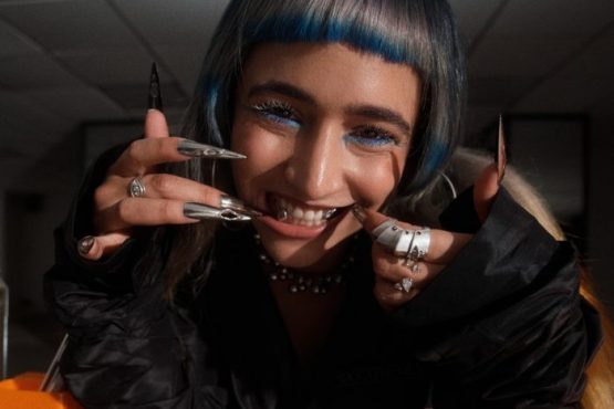 [Worth Listening to] Blu Samu &#8211; Your Girl