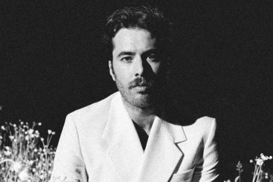 [Worth Listening to] Benjamin Amaru – Nostalgia 9052 (Live Session)