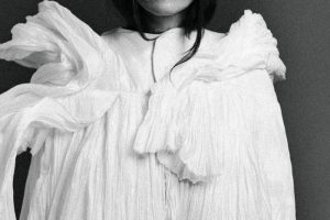 [New Album] Carminho – Eu Vou Morrer de Amor ou Resistir