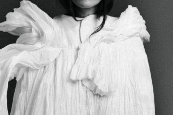 [New Album] Carminho – Eu Vou Morrer de Amor ou Resistir