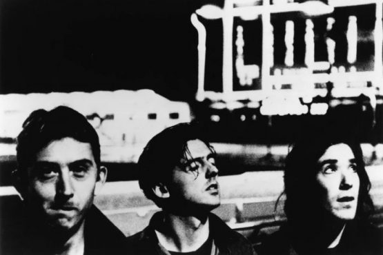 [New Version] Talk Talk &#8211; I Believe in You/Eden