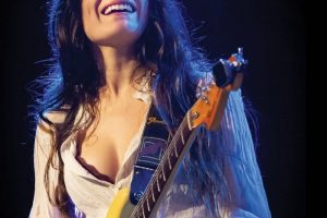 [Worth Listening to] Elise Frank – She’s A Bird