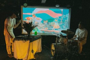 [Worth Listening to] Monster Rally feat. Jordana – Own It