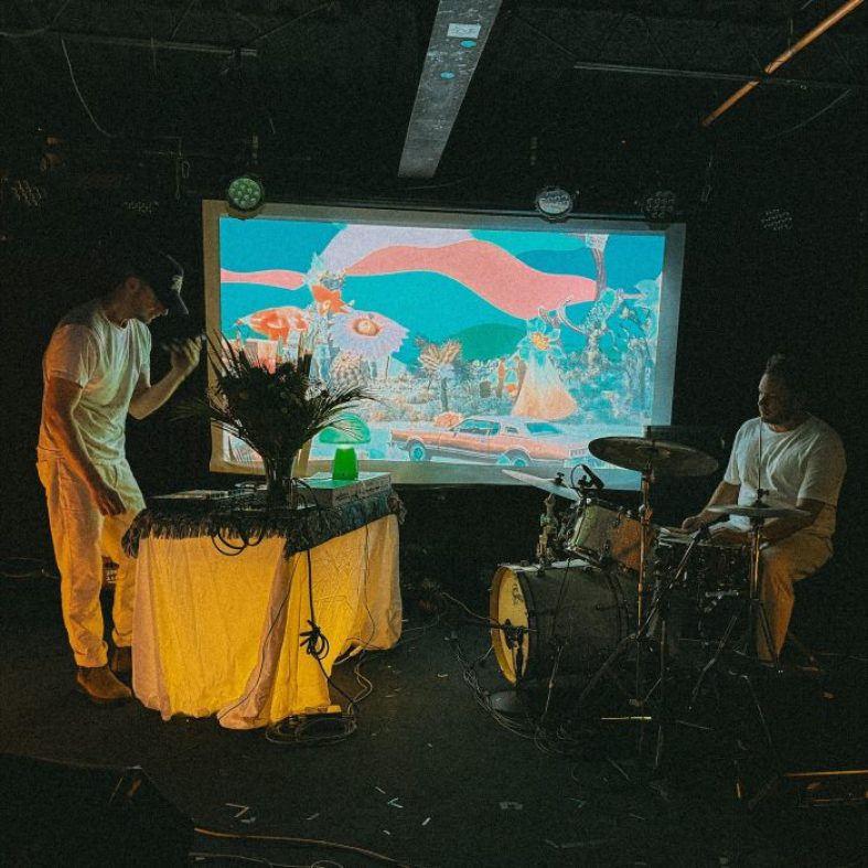 [Worth Listening to] Monster Rally feat. Jordana – Own It