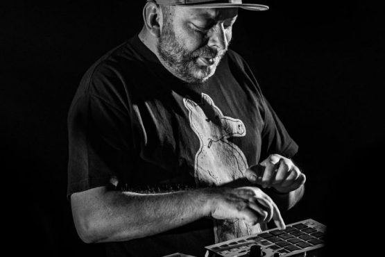 [Worth Listening to] Degiheugi &#8211; Ain&#8217;t Goin&#8217; Down (No More)