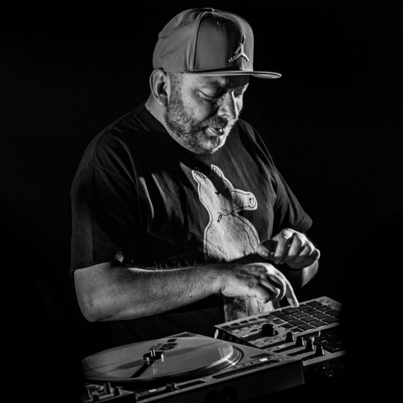 [Worth Listening to] Degiheugi – Ain’t Goin’ Down (No More)