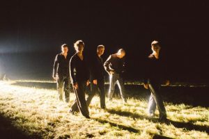 [New Single] Giant Rooks – The Future Is Cancelled