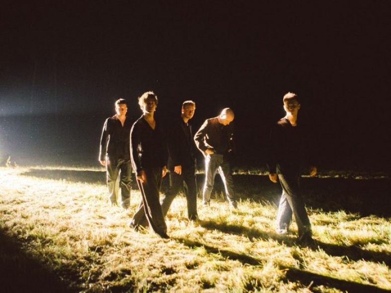 [New Single] Giant Rooks – The Future Is Cancelled