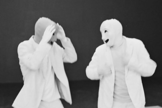 [New Single] TOMORA &#8211; RING THE ALARM