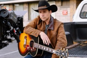 [Worth Listening to] Lukas Nelson – A Certain Someone