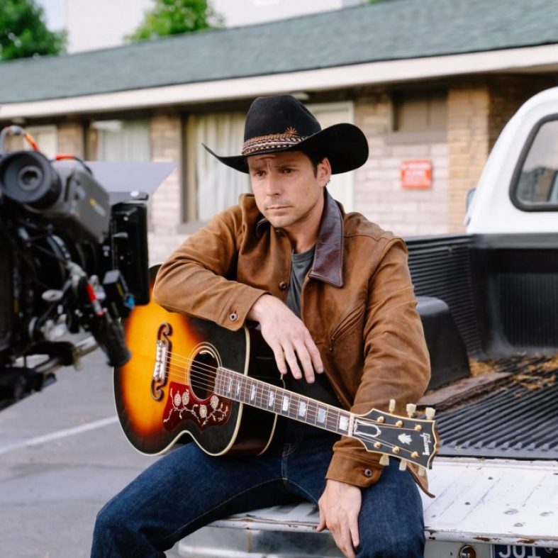 [Worth Listening to] Lukas Nelson – A Certain Someone