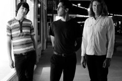 [New Single] Voxtrot – Fighting Back