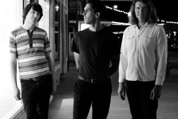 [New Single] Voxtrot – Fighting Back