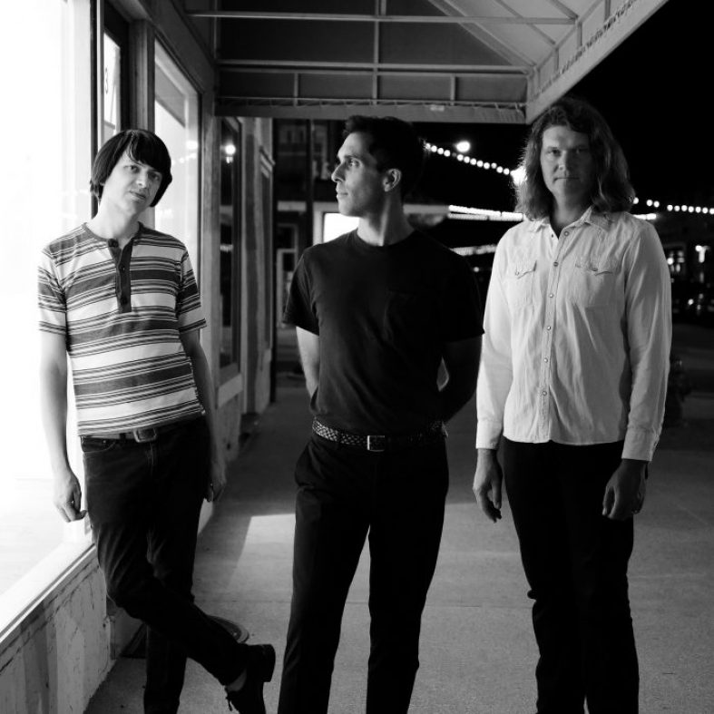 [New Single] Voxtrot – Fighting Back