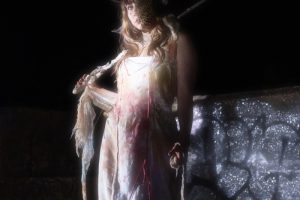 [Worth Listening to] Night Tapes – Swordsman