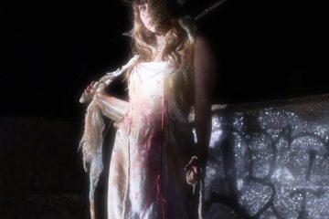 [Worth Listening to] Night Tapes – Swordsman