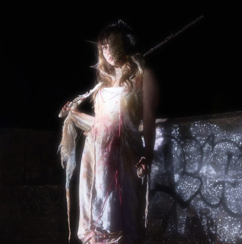 [Worth Listening to] Night Tapes – Swordsman